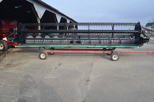 Property photo 29 - FARM EQUIPMENT AUCTION
